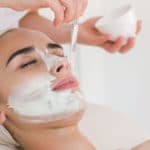 types of chemical peel treatment