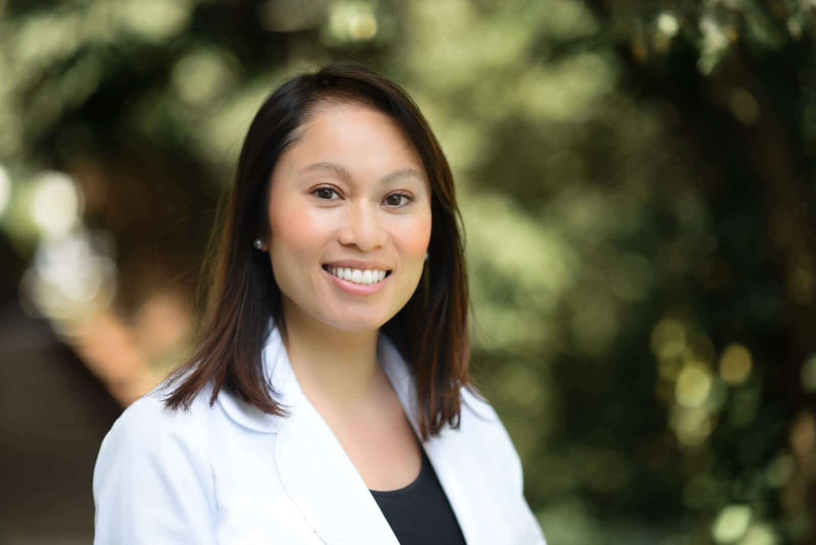 Newtown Facial Plastic Surgeon Dr. Tina Ho