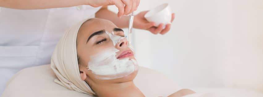 Chemical Peel model