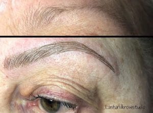 Newtown Microblading