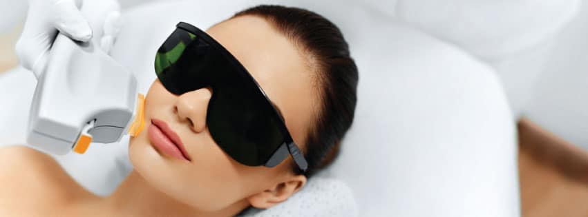 Newtown ipl photofacial