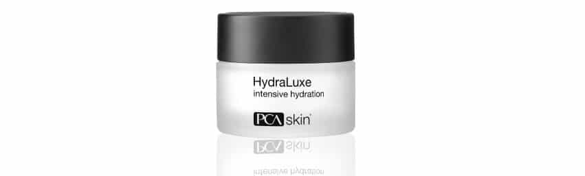 pca skincare products
