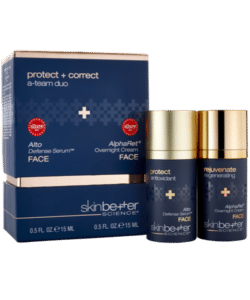 Skinbetter face wrinkles product