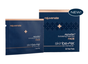 Skinbetter exfoliating product