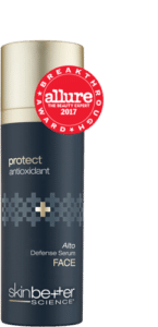 Skinbetter skin protection product