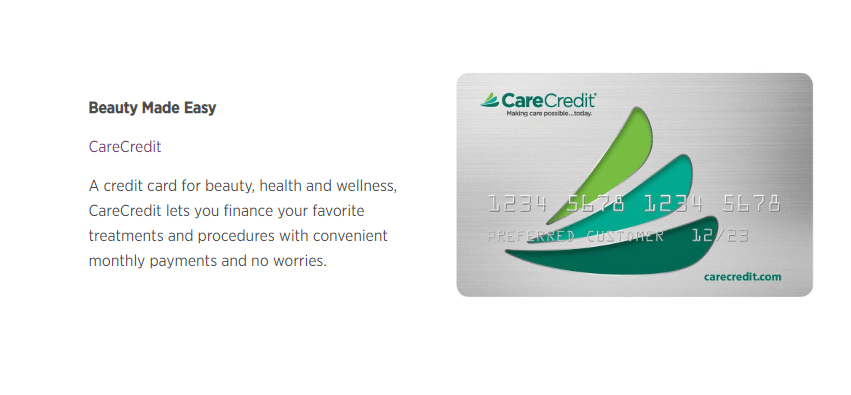 CareCredit