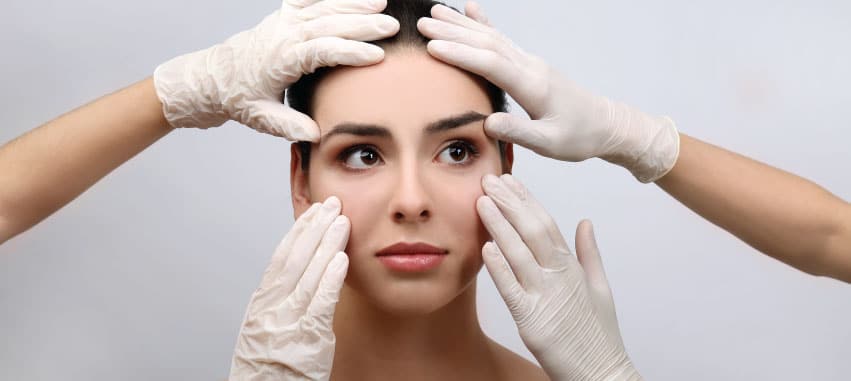 Newtown botox treatment