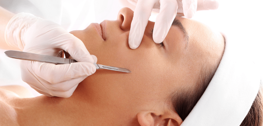 Newtown skincare services