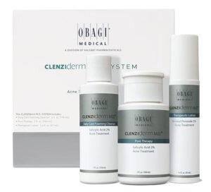 Obagi Clenziderm Kit