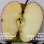 SkinCeuticals apple