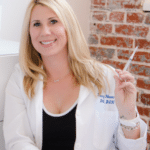 Aesthetic Nurse Tracy Nucera