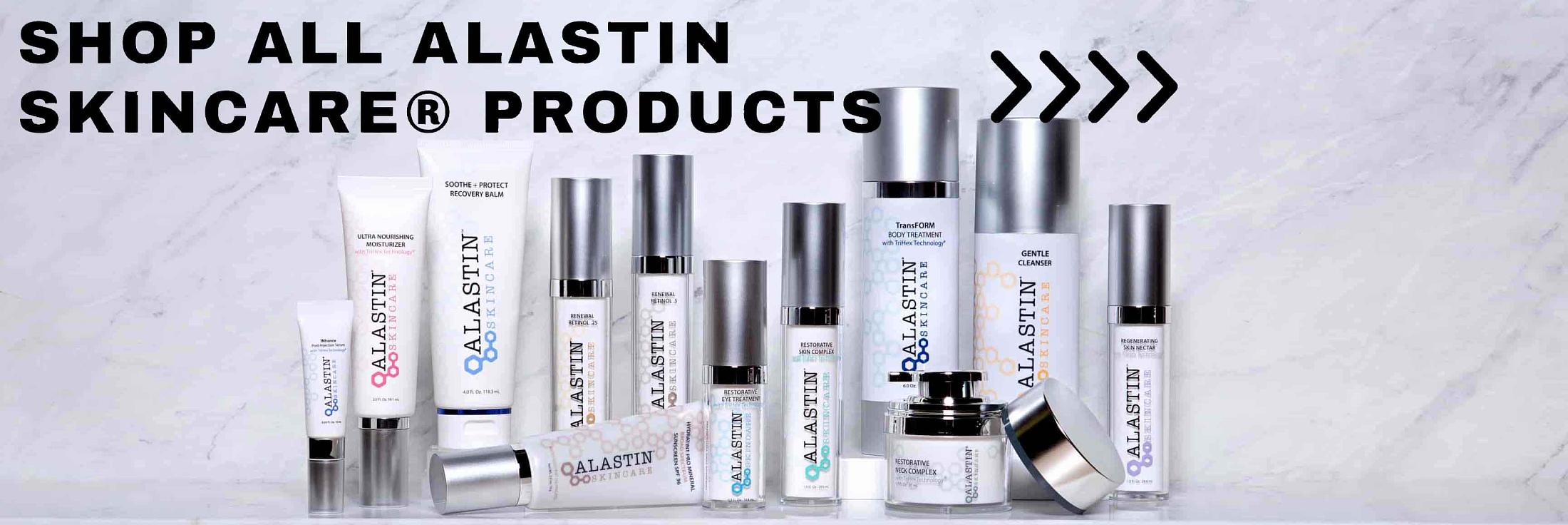 Alastin Repurchase Link