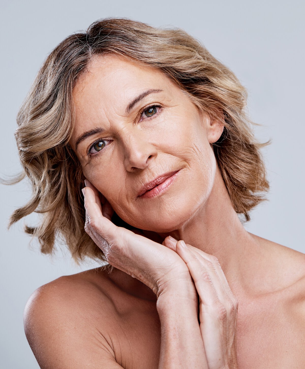 newtown laser skin resurfacing model