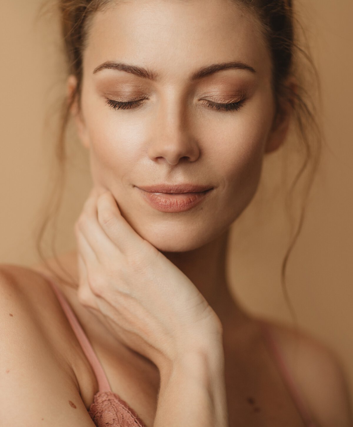 newtown brow lift model