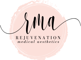 Rejuvenation Medical Aesthetics Logo