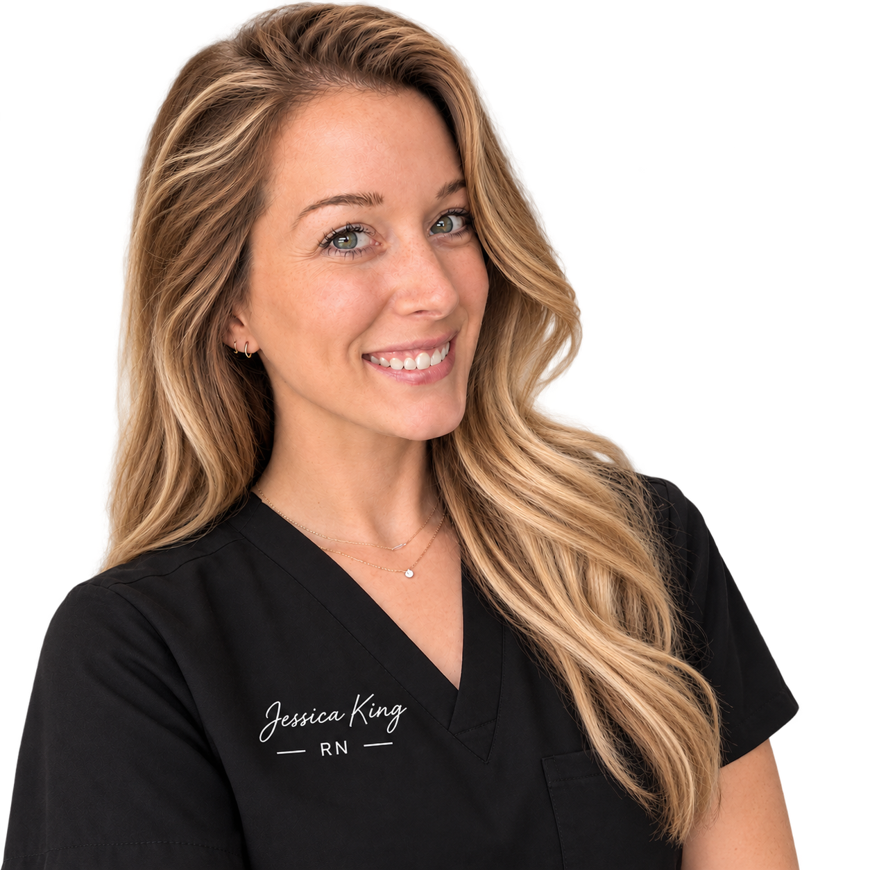Jessica King, RN BSN, Injector and Manager at Rejuvenation Medical Aesthetics in Newtown